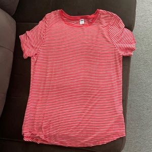 Old Navy Luxe T-shirt